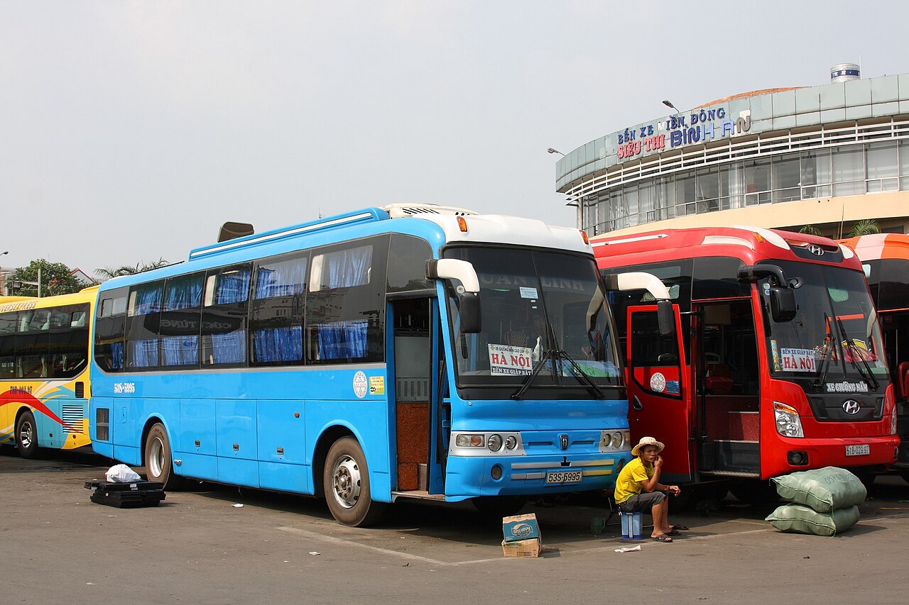 Tickets & Transportation